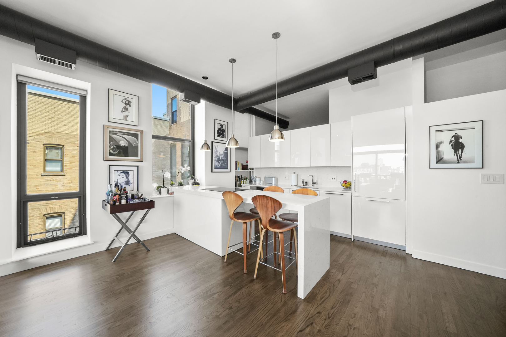811 S Lytle Street Unit: 612