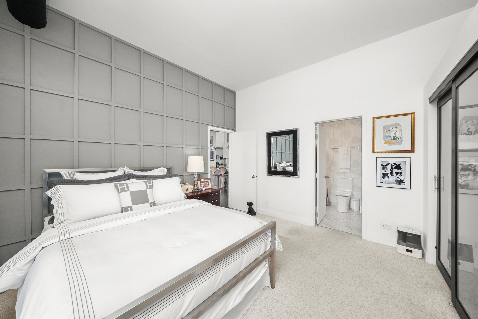 811 S Lytle Street Unit: 612