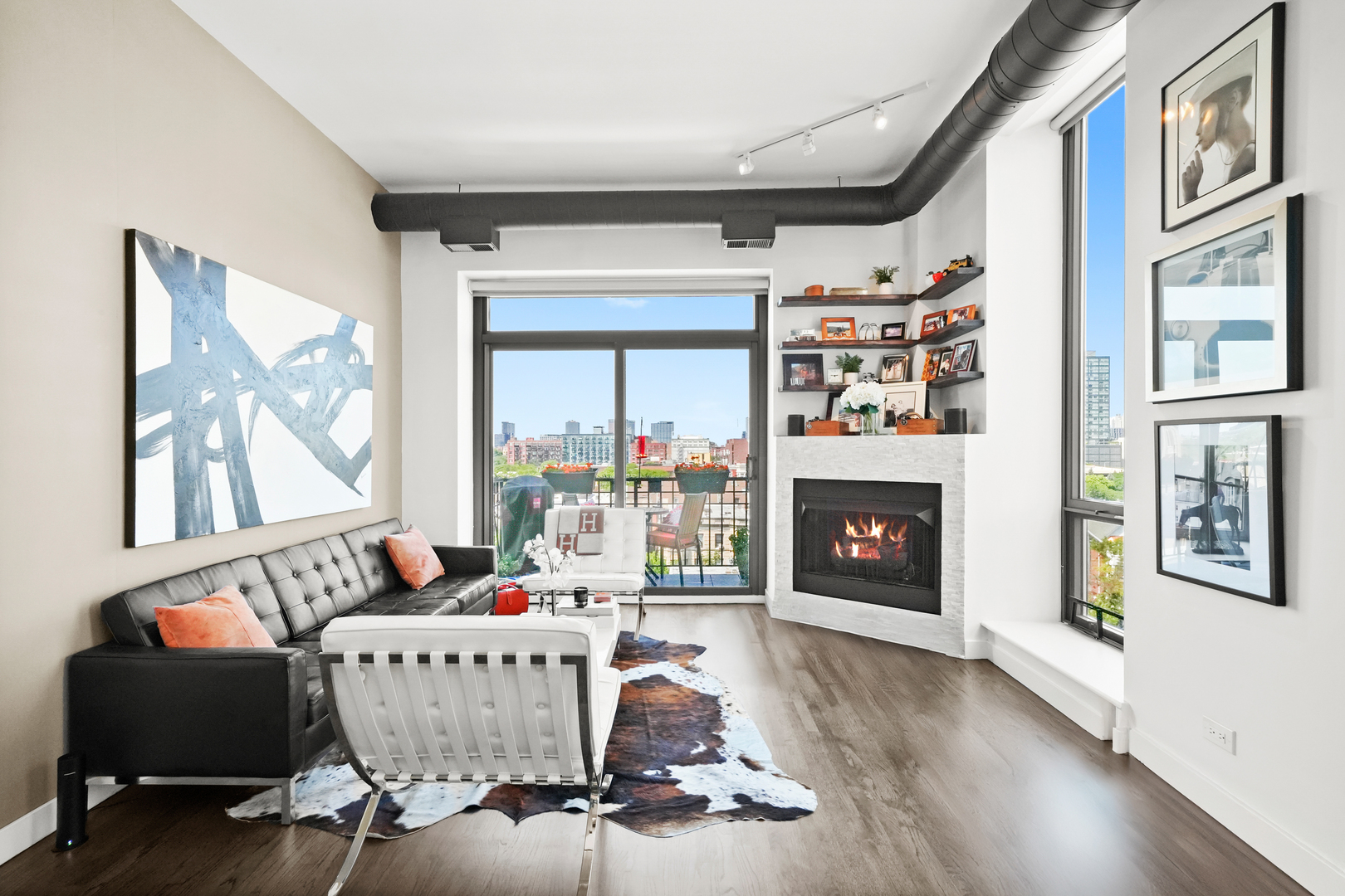 811 S Lytle Street Unit: 612