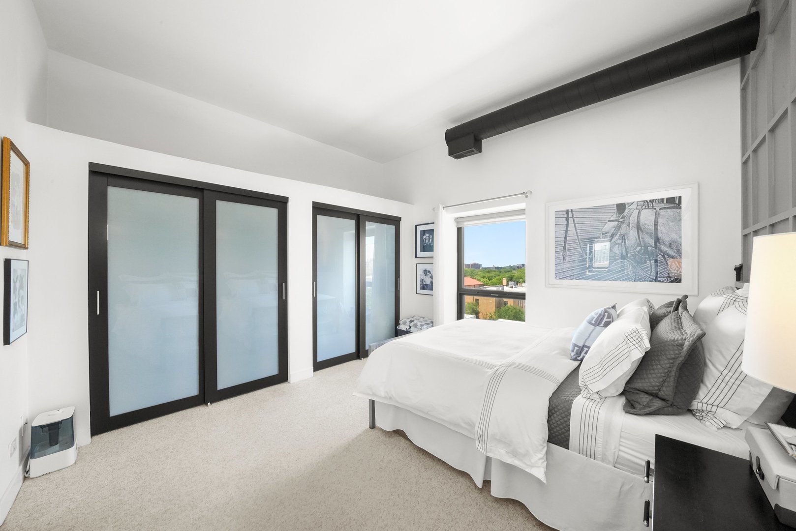 811 S Lytle Street Unit: 612