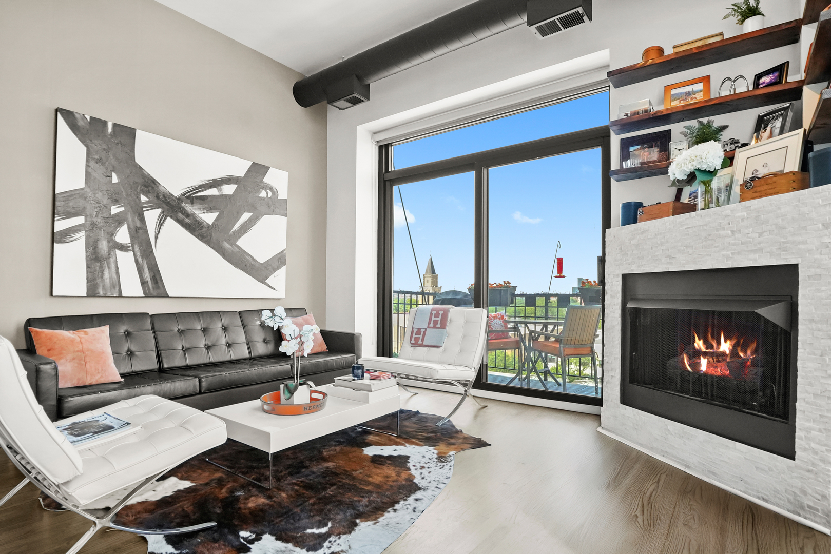 811 S Lytle Street Unit: 612
