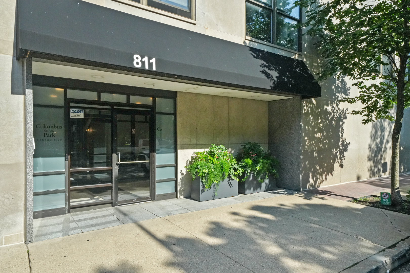 811 S Lytle Street Unit: 612