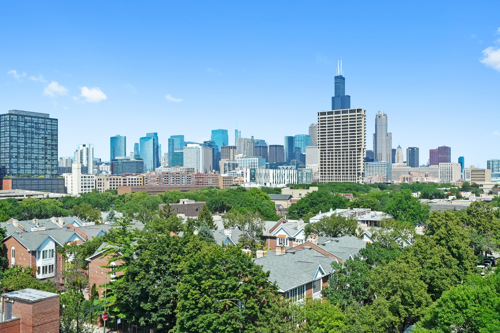 811 S Lytle Street Unit: 612