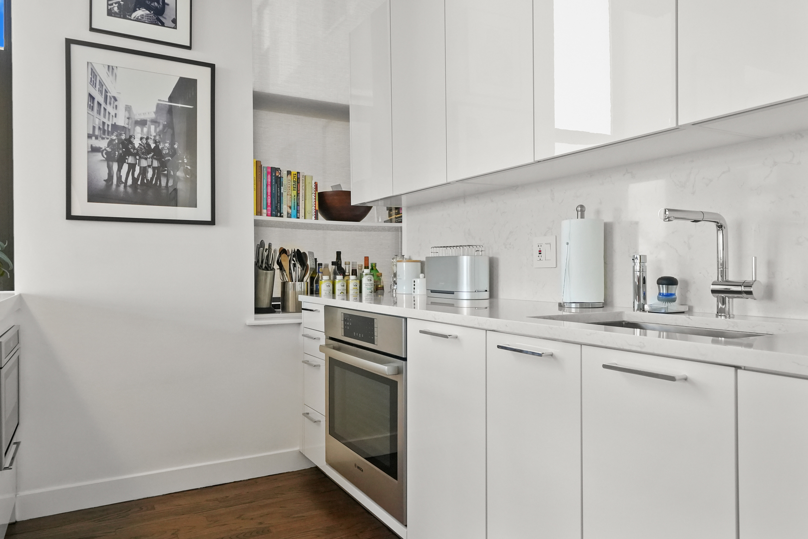 811 S Lytle Street Unit: 612