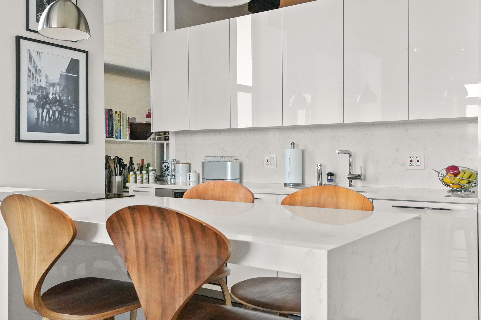 811 S Lytle Street Unit: 612