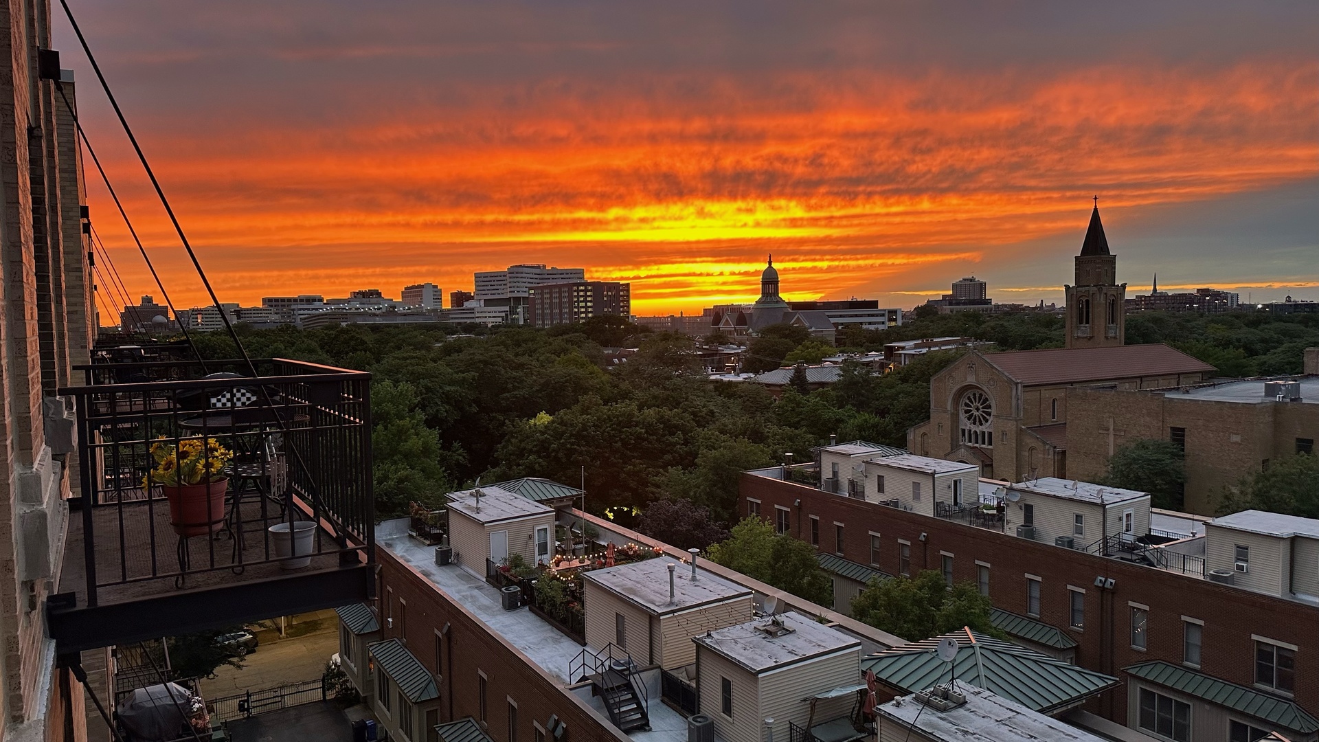 811 S Lytle Street Unit: 612