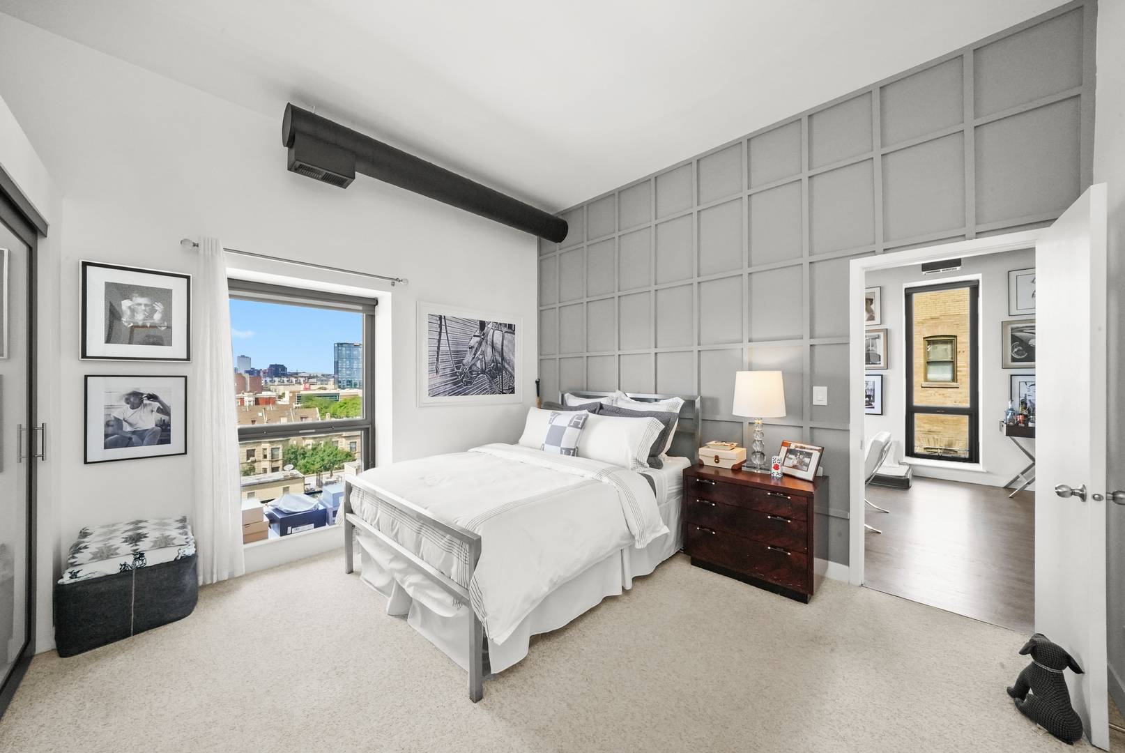 811 S Lytle Street Unit: 612
