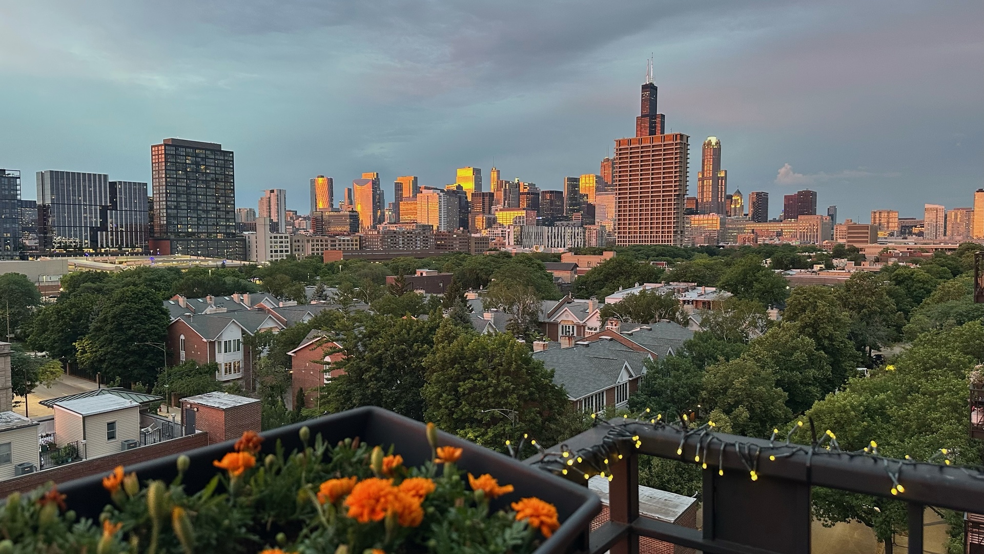 811 S Lytle Street Unit: 612