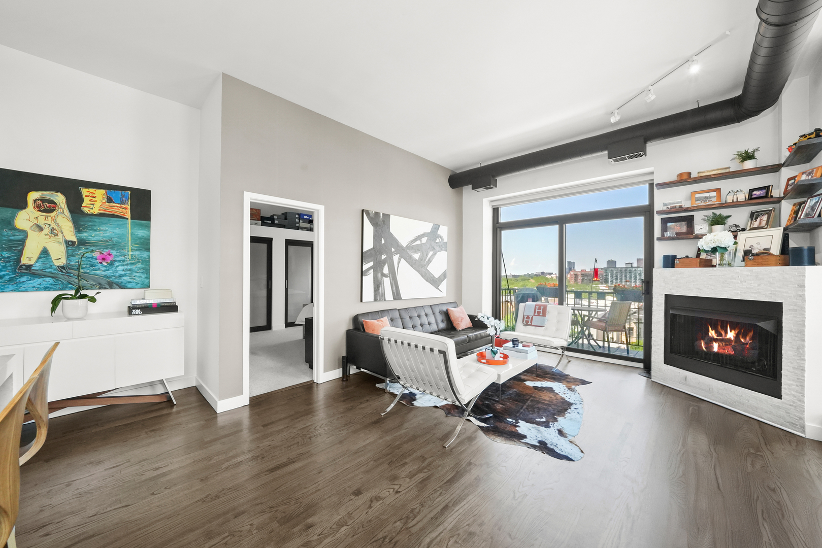 811 S Lytle Street Unit: 612