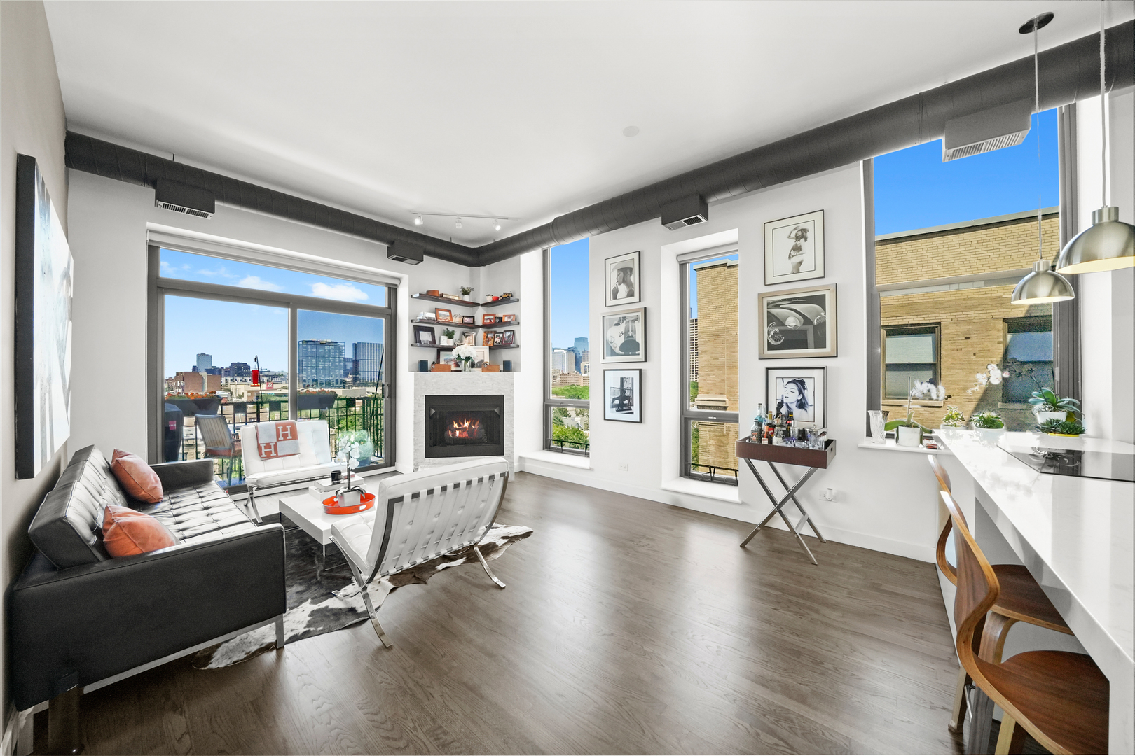 811 S Lytle Street Unit: 612