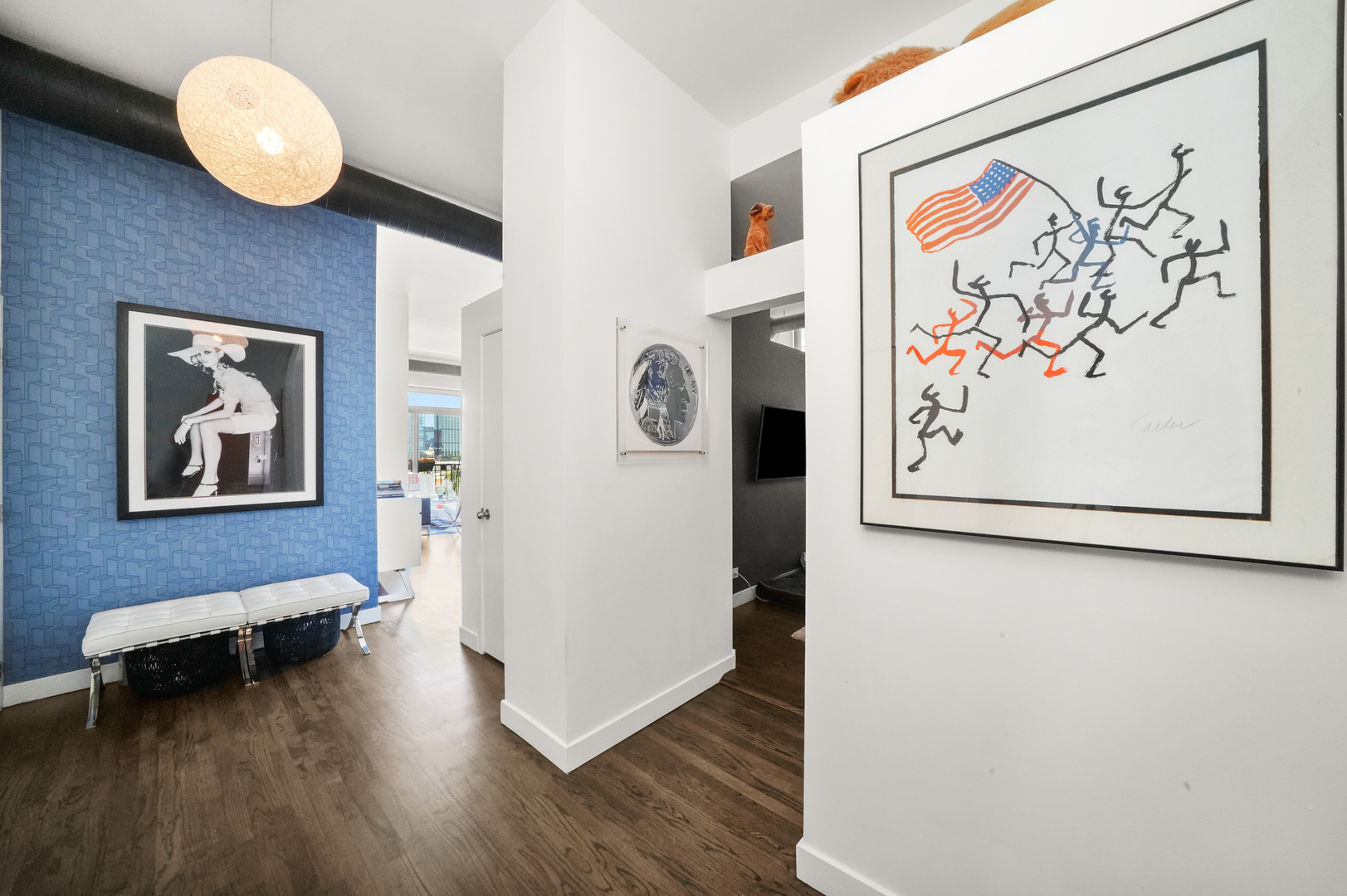 811 S Lytle Street Unit: 612