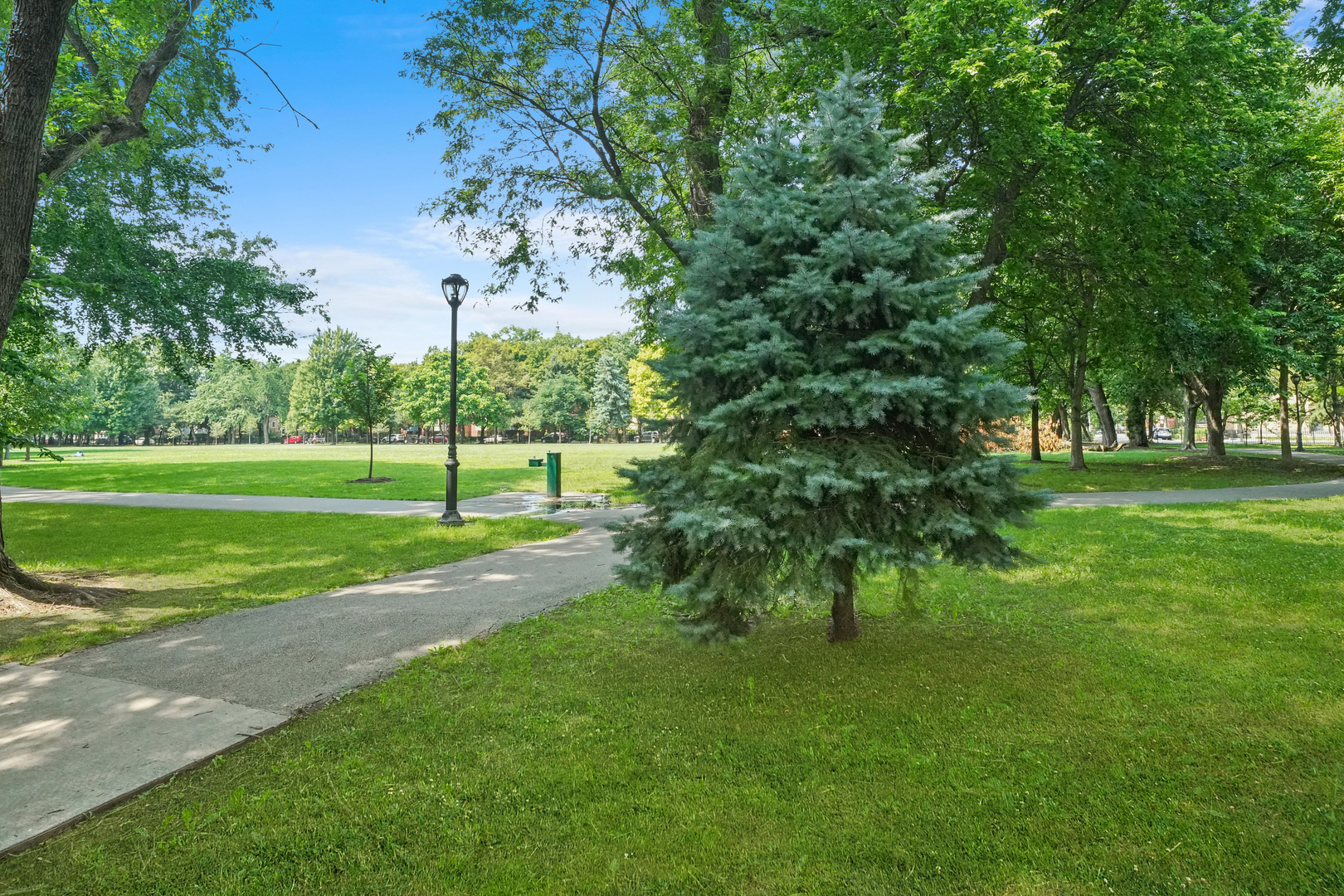 811 S Lytle Street Unit: 612