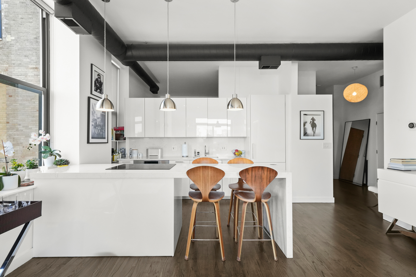 811 S Lytle Street Unit: 612