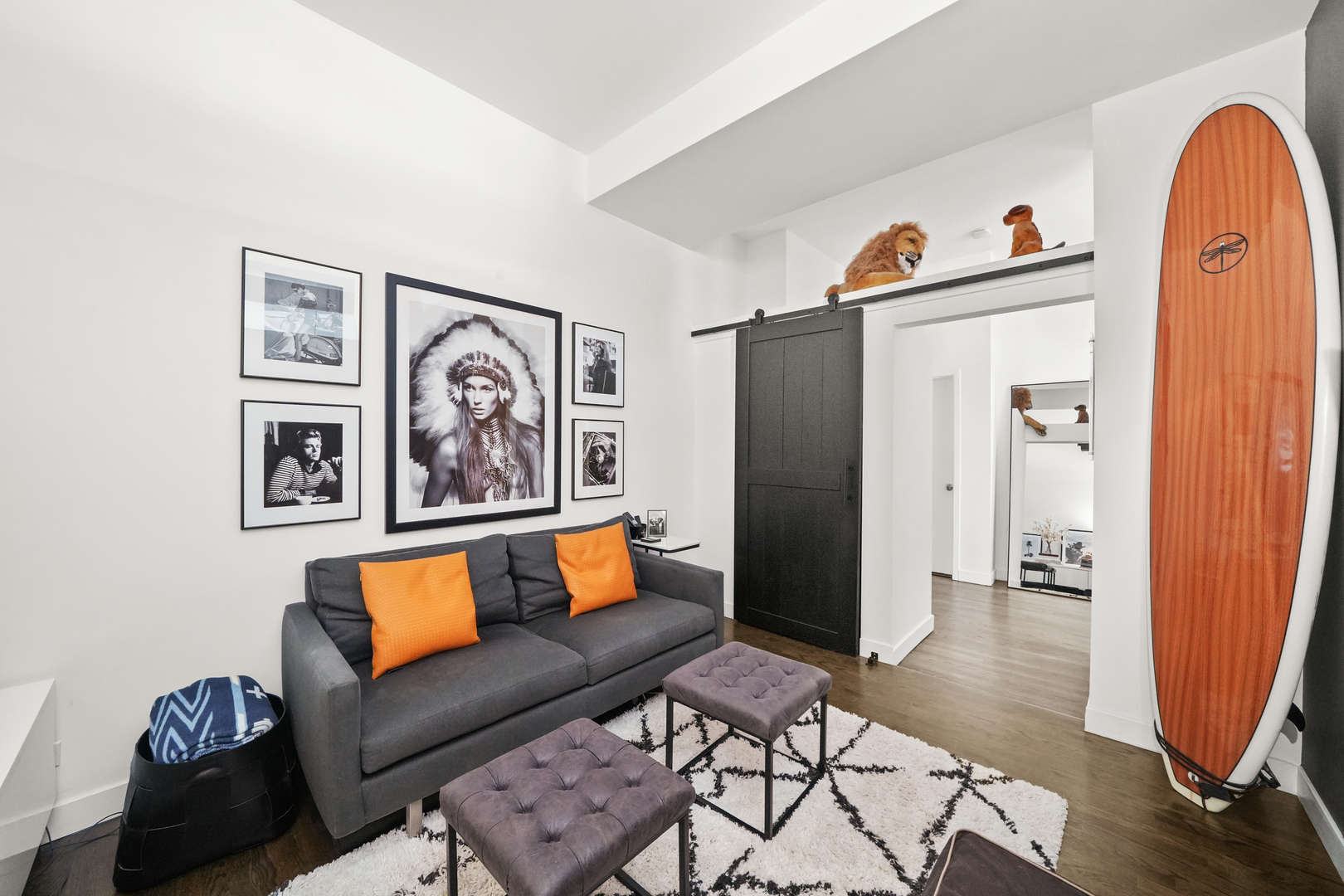 811 S Lytle Street Unit: 612