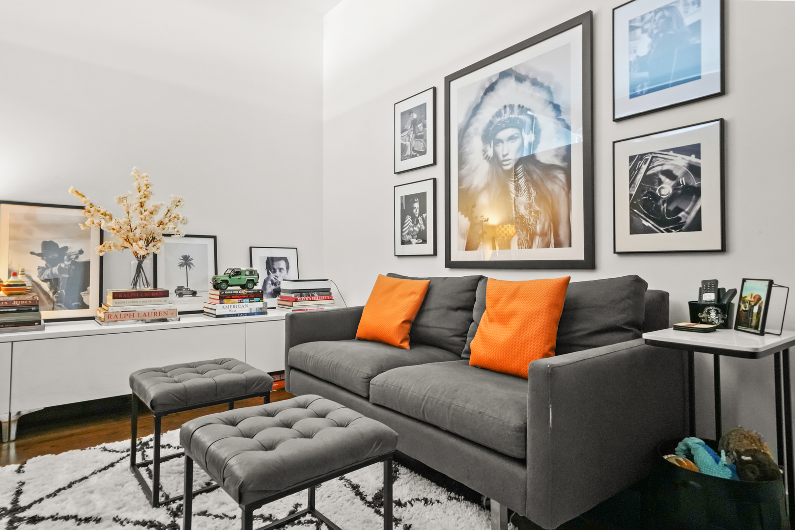 811 S Lytle Street Unit: 612