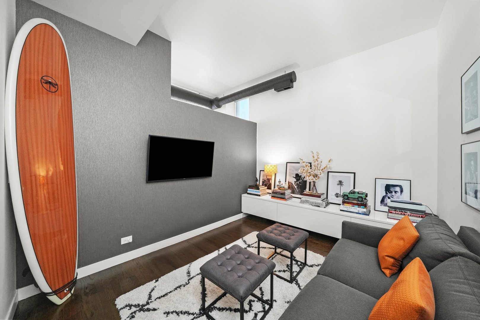 811 S Lytle Street Unit: 612