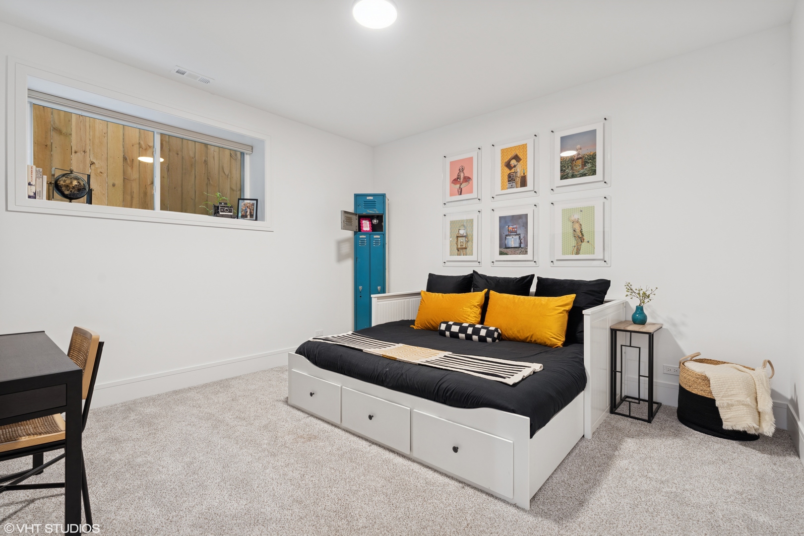 1714 N Washtenaw Avenue Unit: 1