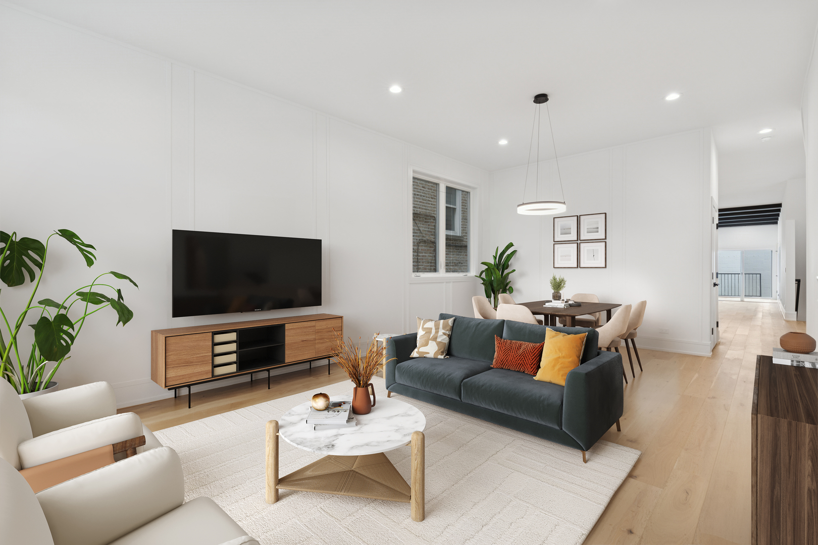 1714 N Washtenaw Avenue Unit: 1