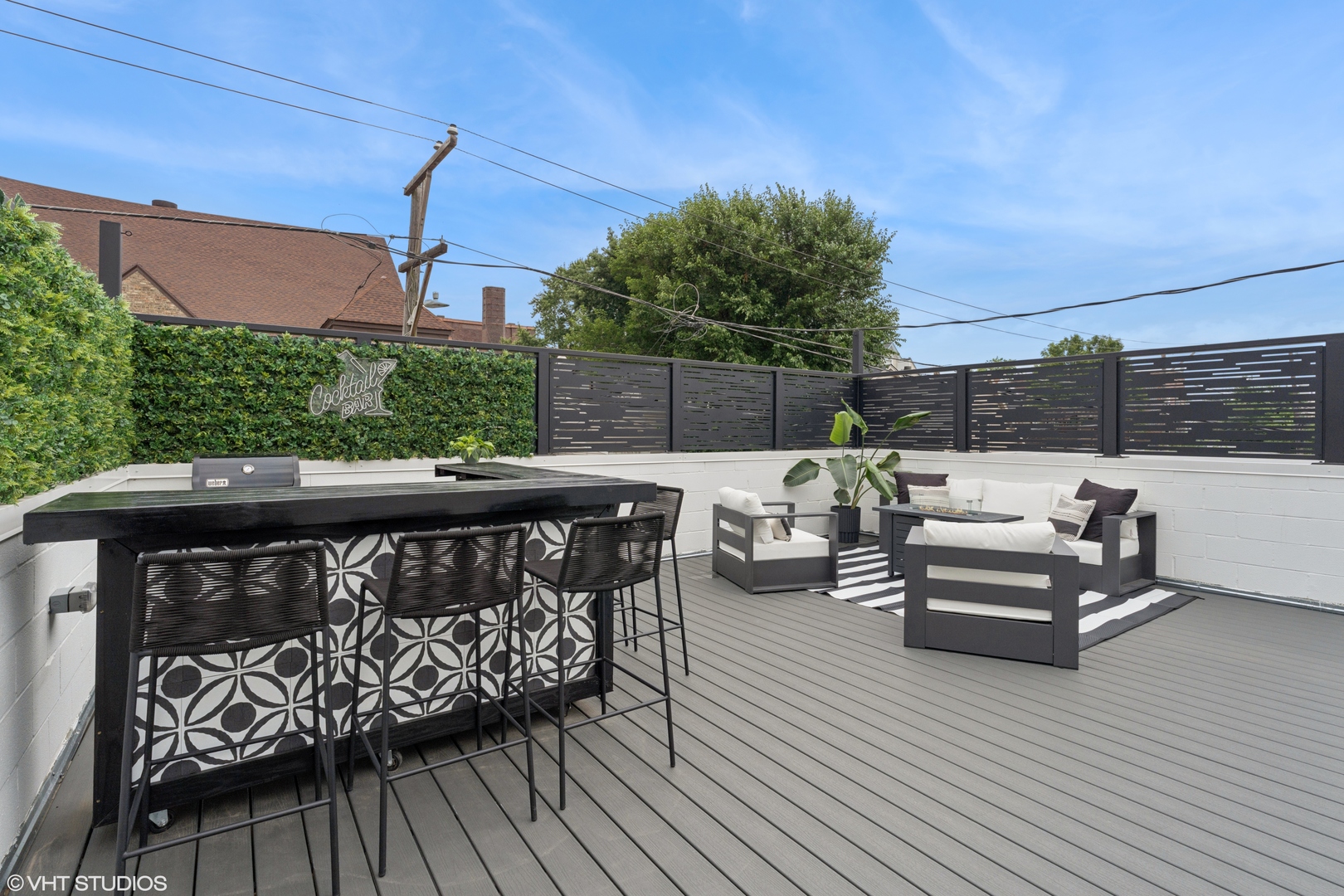 1714 N Washtenaw Avenue Unit: 1