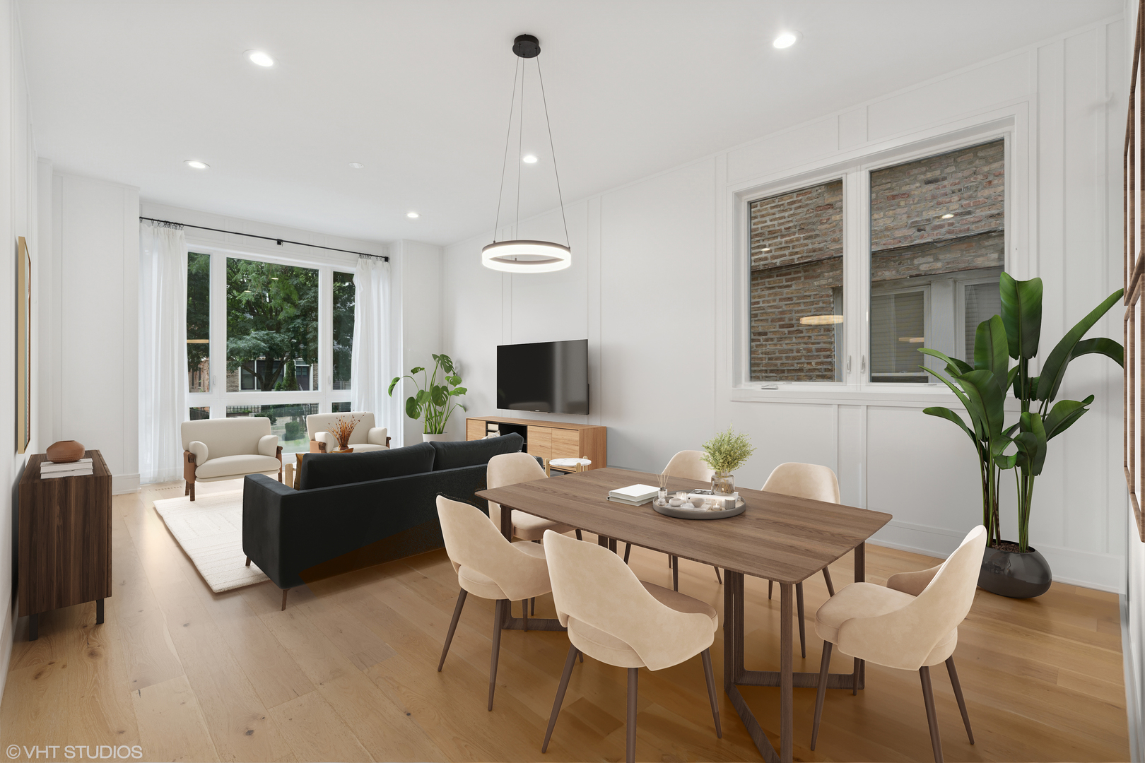 1714 N Washtenaw Avenue Unit: 1