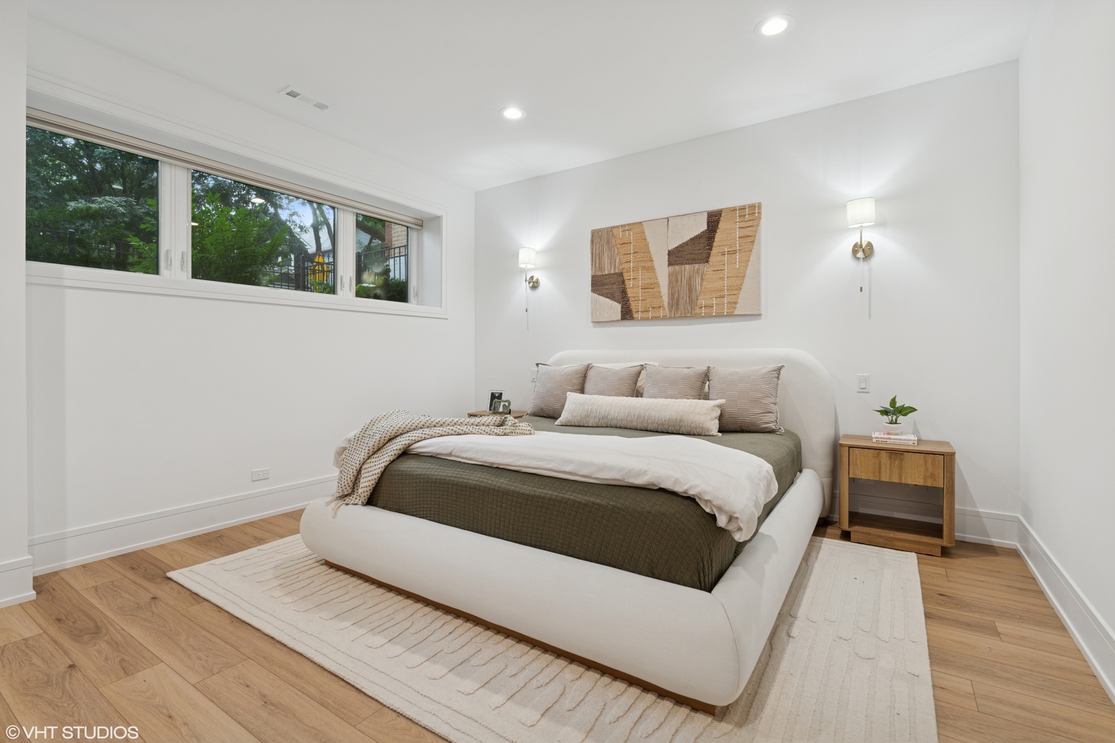 1714 N Washtenaw Avenue Unit: 1