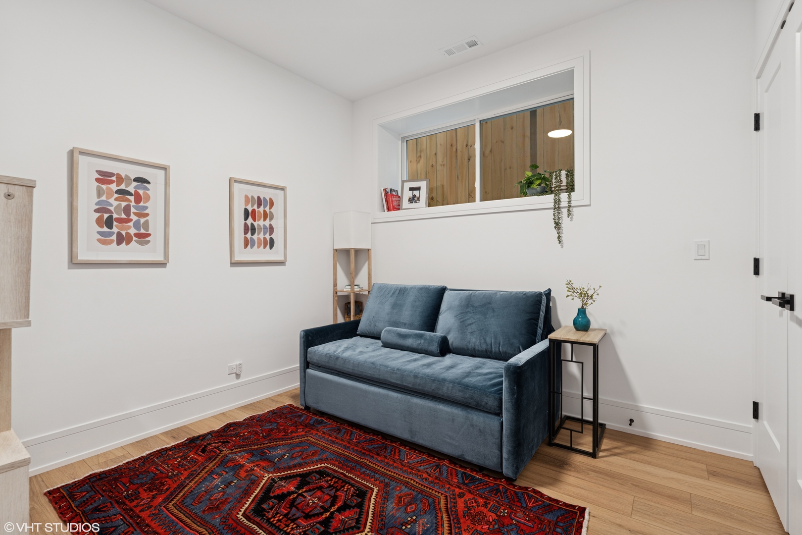 1714 N Washtenaw Avenue Unit: 1