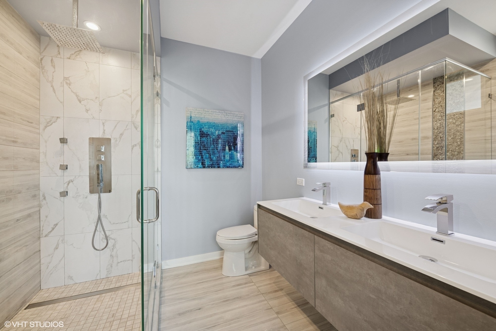 1708 W CERMAK Road Unit: 2E