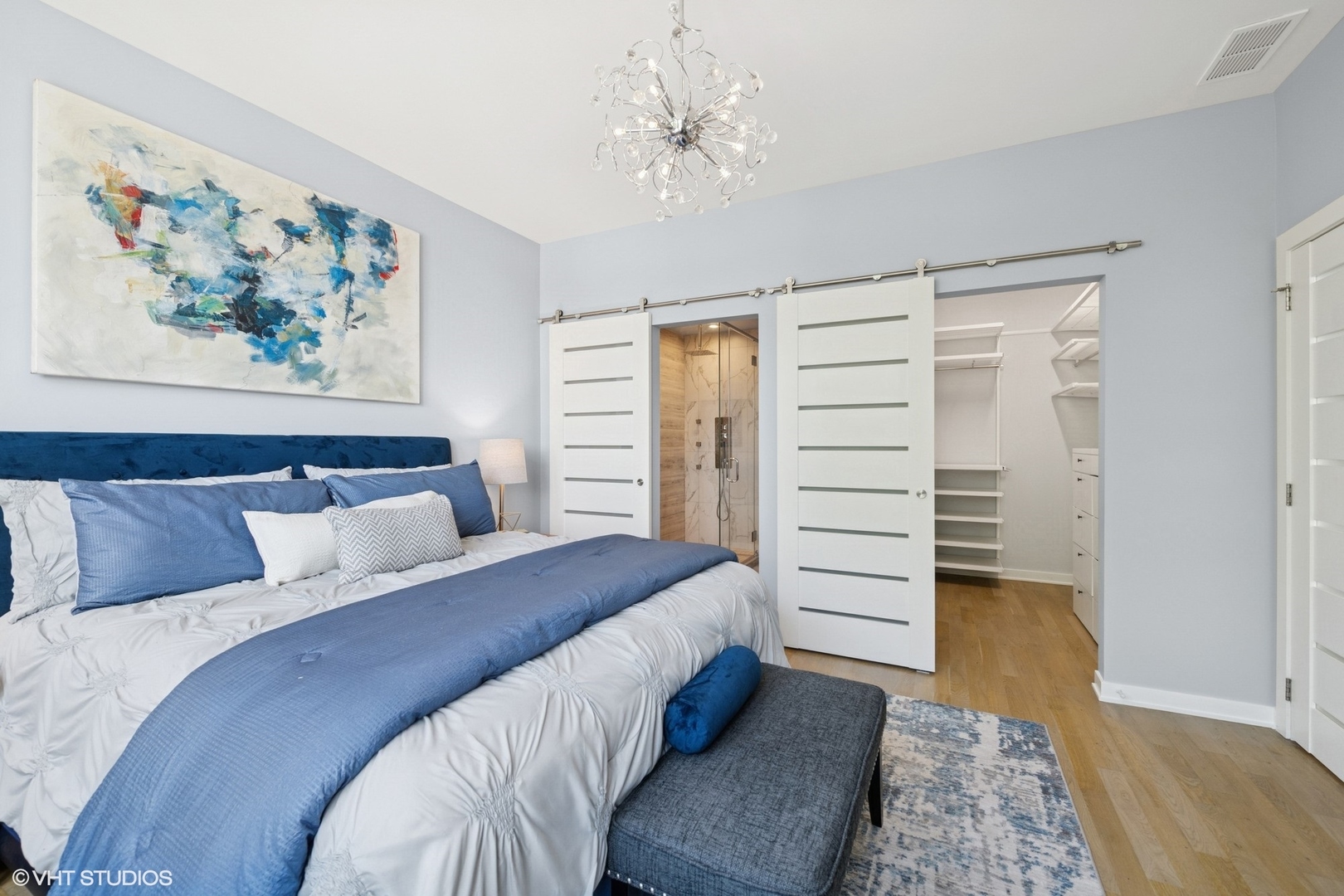 1708 W CERMAK Road Unit: 2E