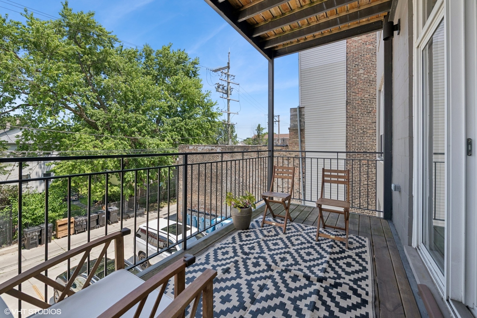 1708 W CERMAK Road Unit: 2E