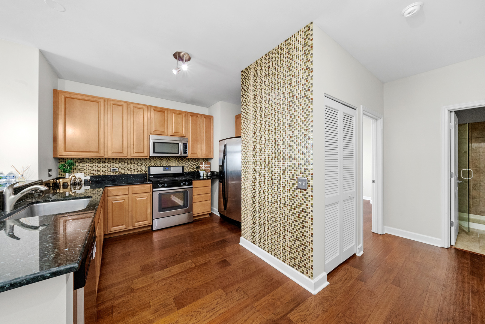 1600 S Prairie Avenue Unit: 1507