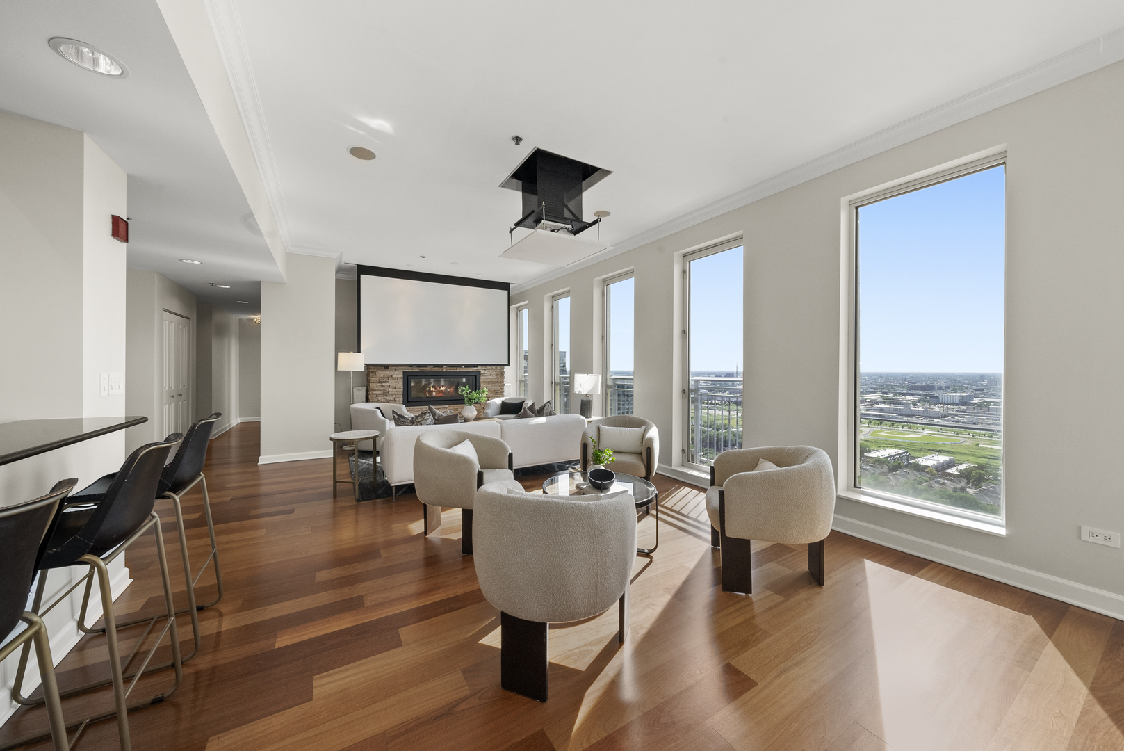 1250 S Michigan Avenue Unit: 2900