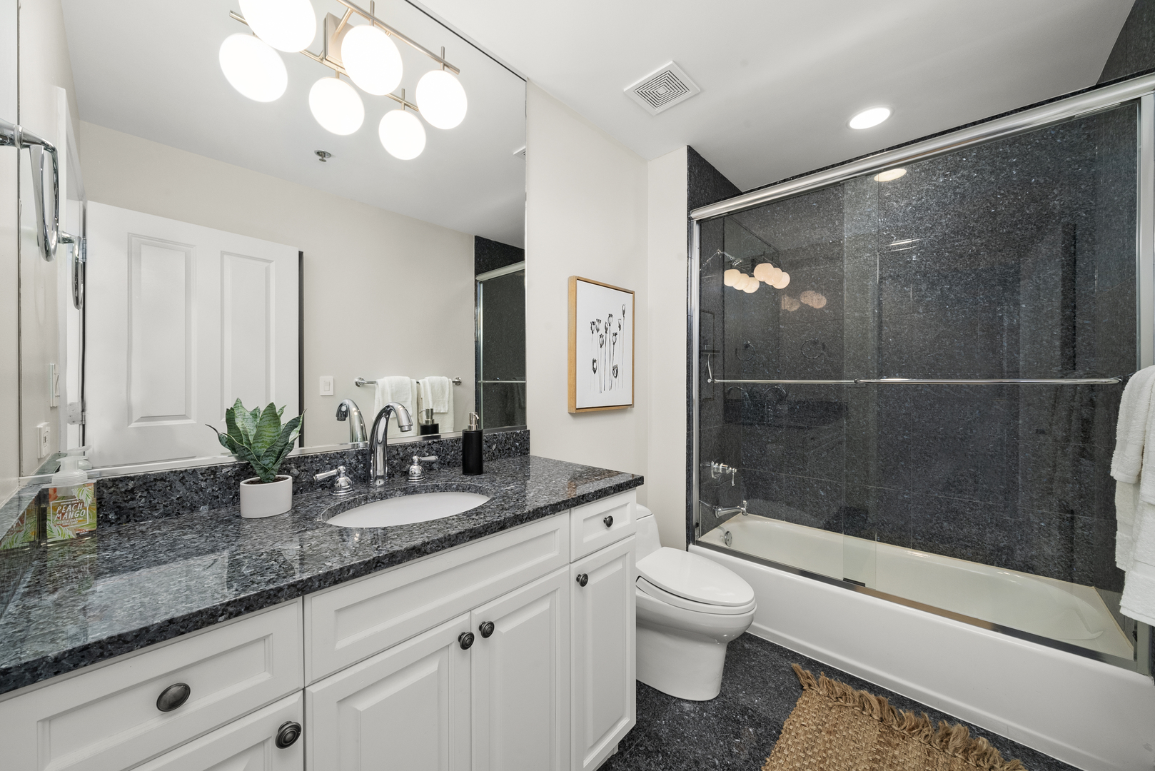 1250 S Michigan Avenue Unit: 2900