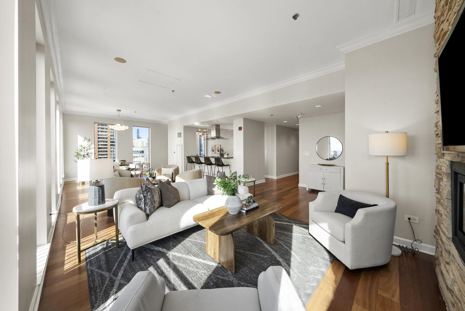 1250 S Michigan Avenue Unit: 2900