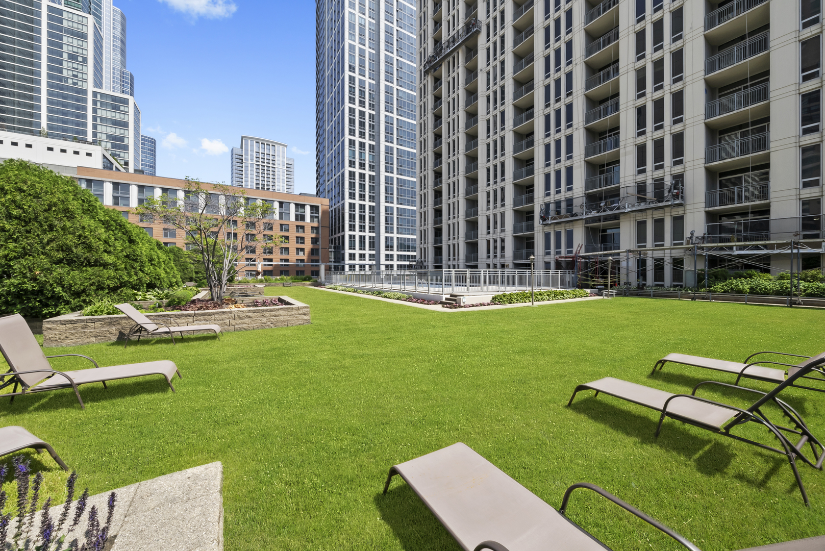 1250 S Michigan Avenue Unit: 2900