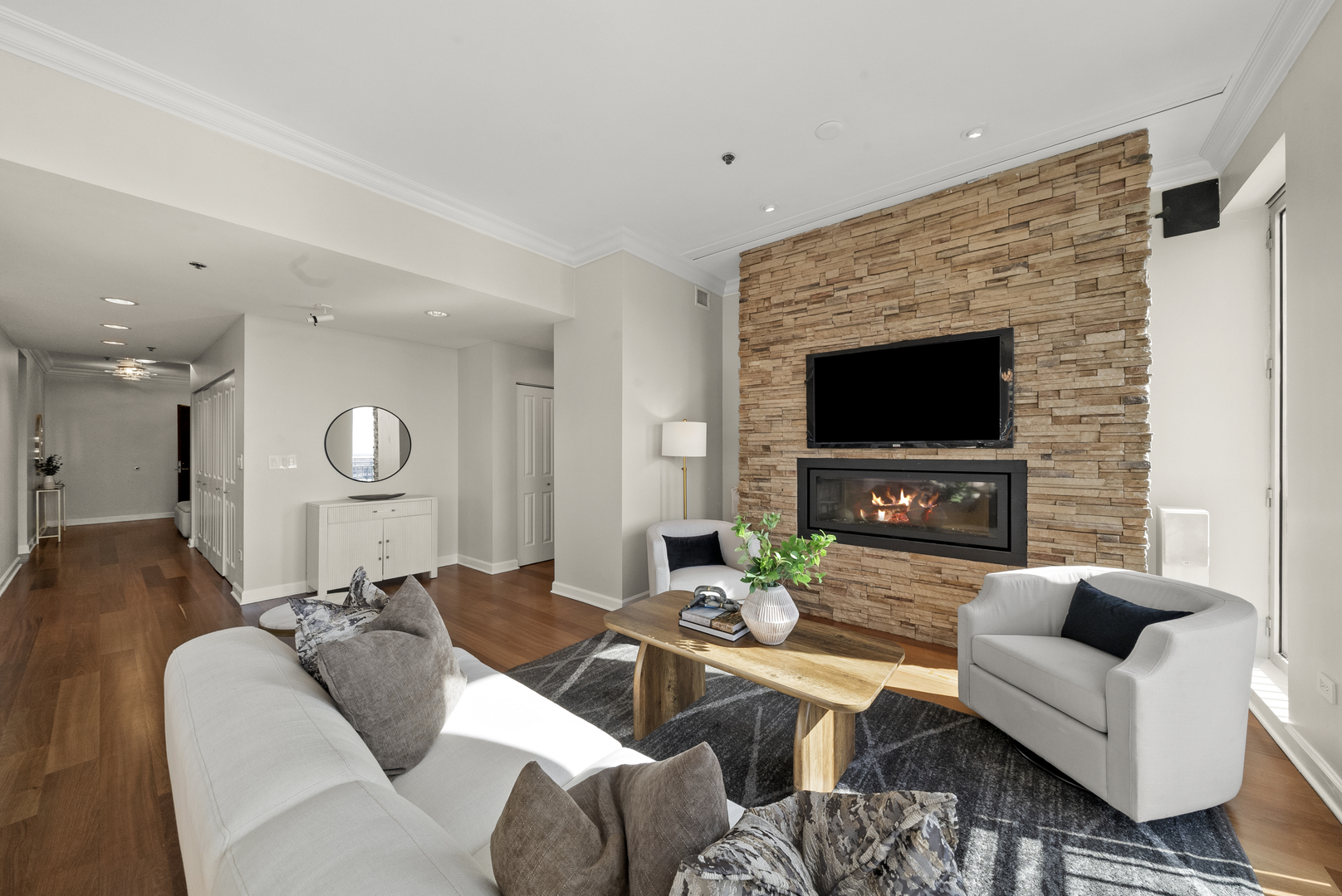 1250 S Michigan Avenue Unit: 2900