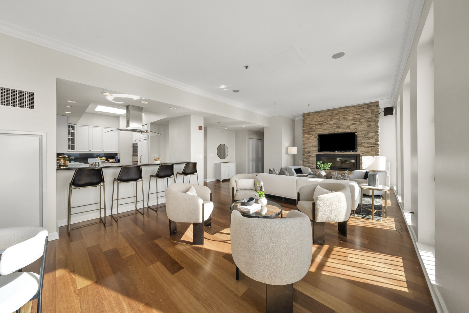 1250 S Michigan Avenue Unit: 2900