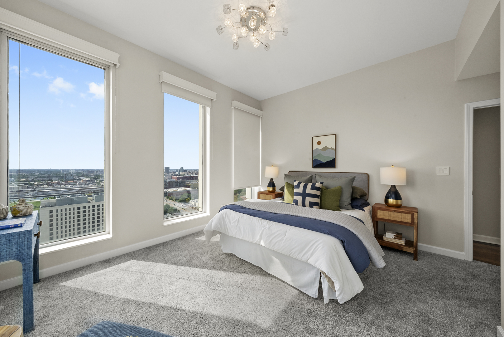 1250 S Michigan Avenue Unit: 2900