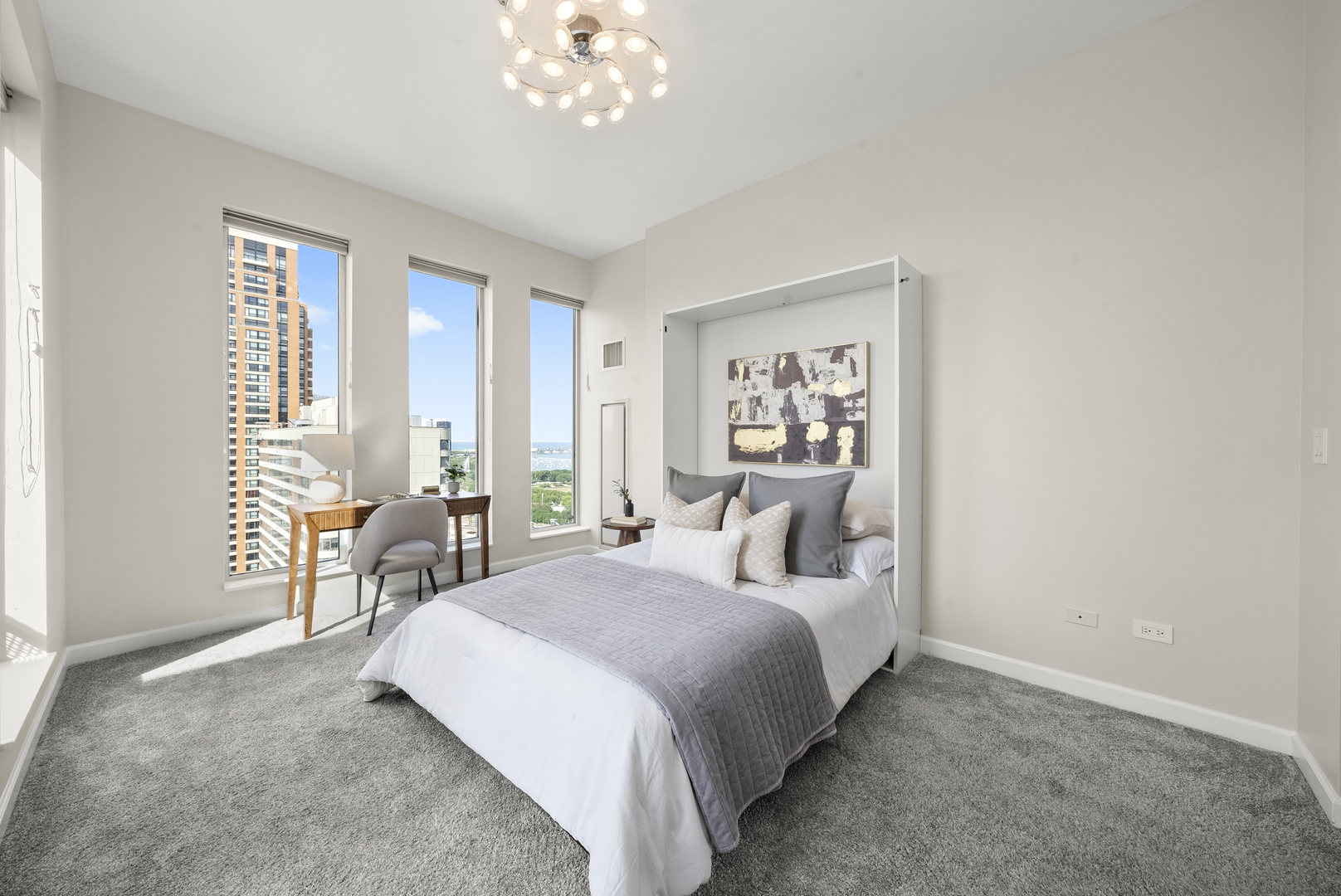 1250 S Michigan Avenue Unit: 2900