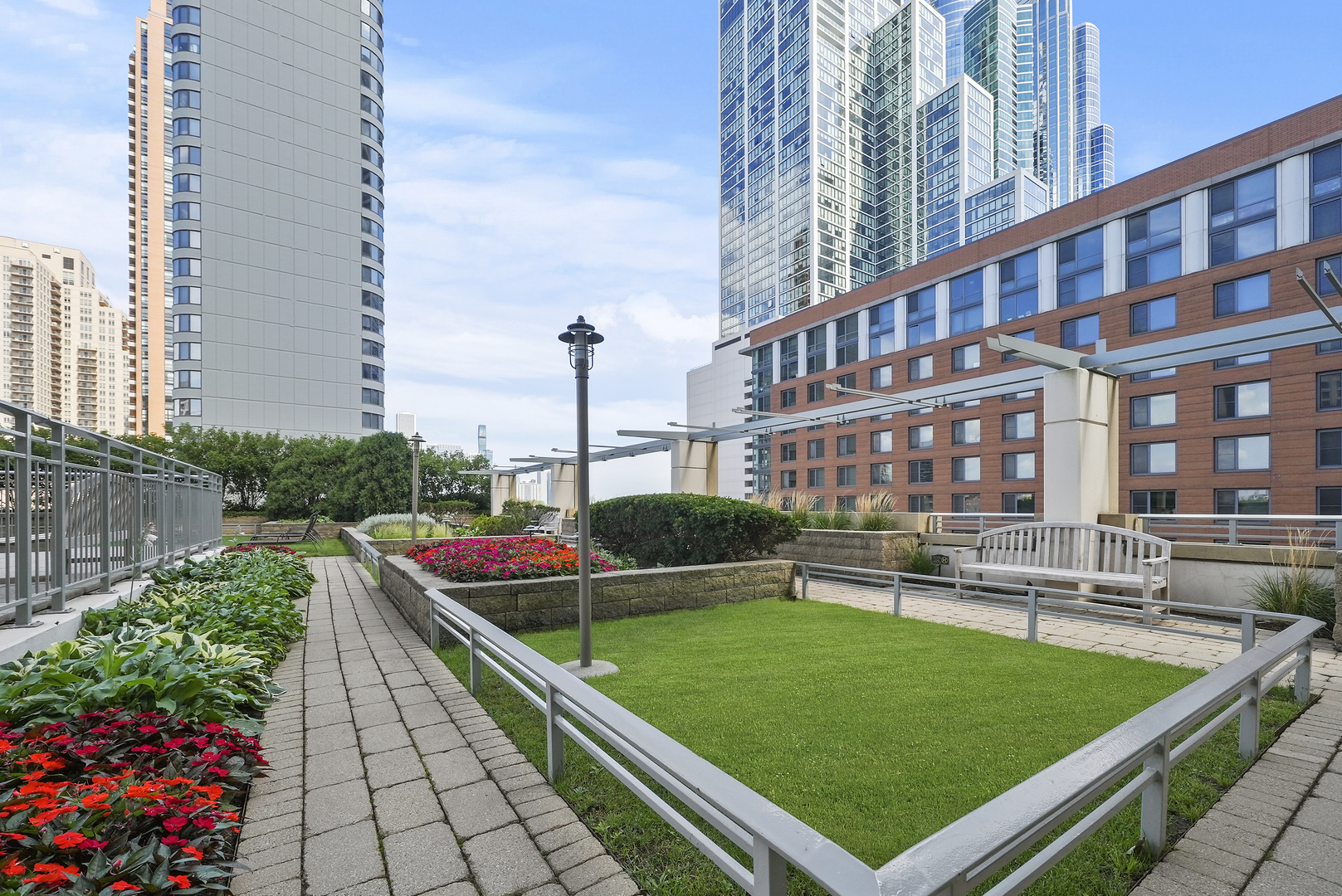 1250 S Michigan Avenue Unit: 2900