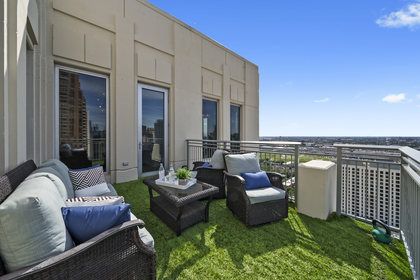 1250 S Michigan Avenue Unit: 2900