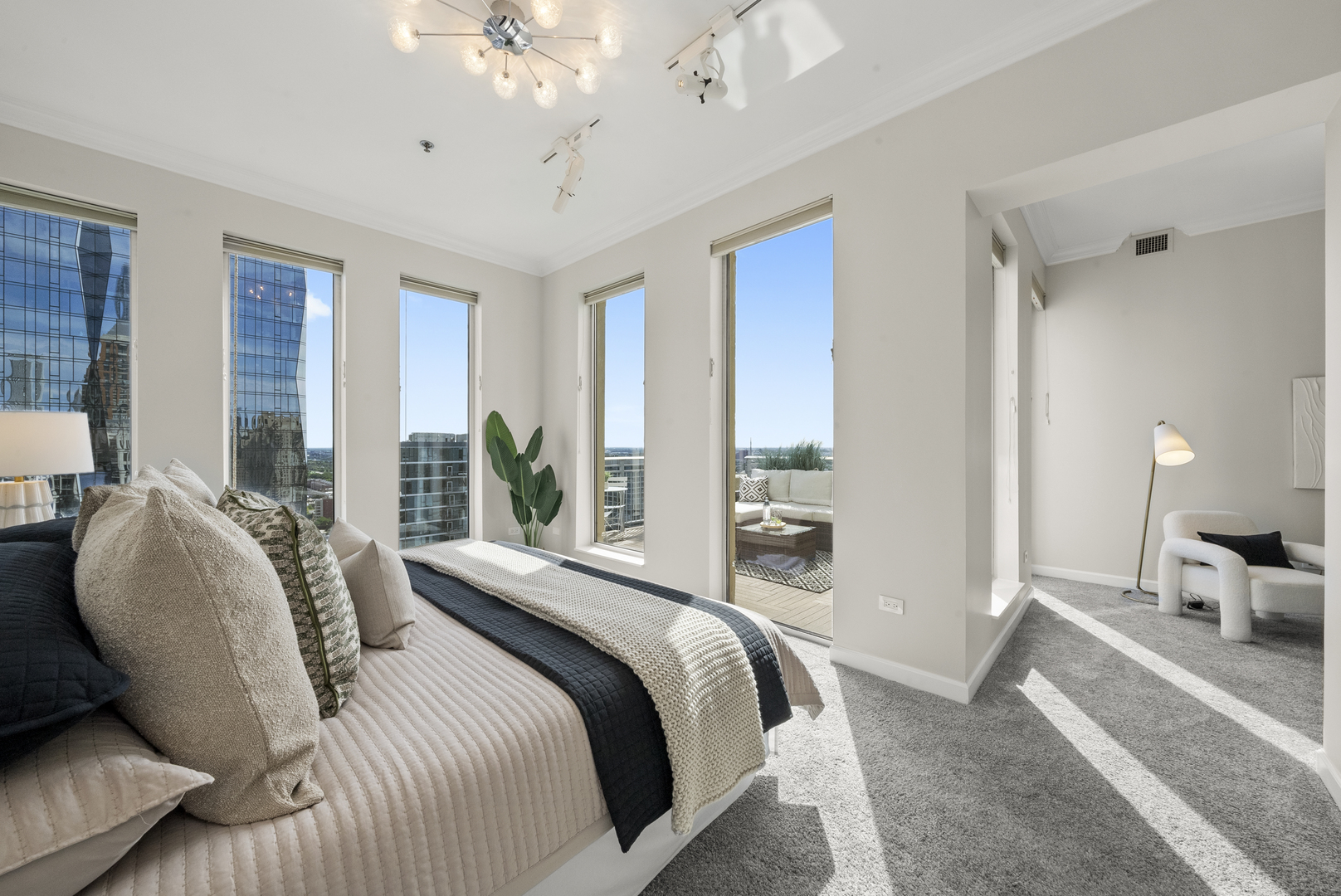 1250 S Michigan Avenue Unit: 2900