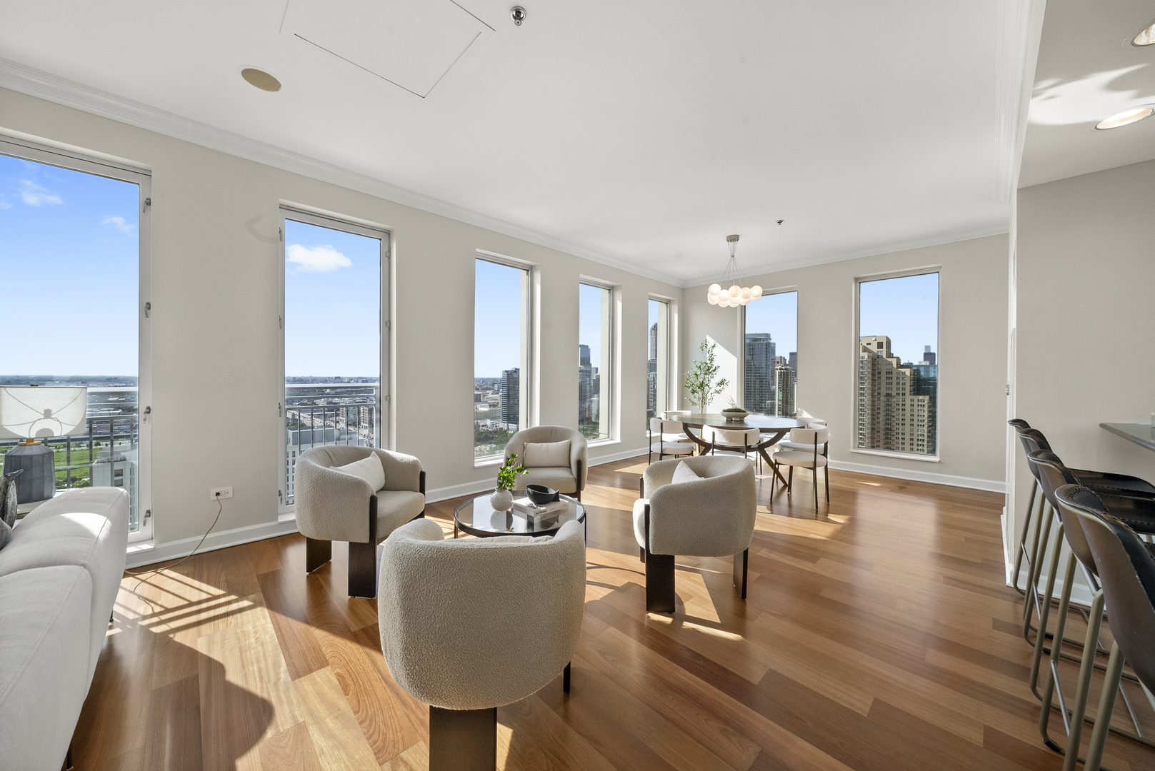 1250 S Michigan Avenue Unit: 2900