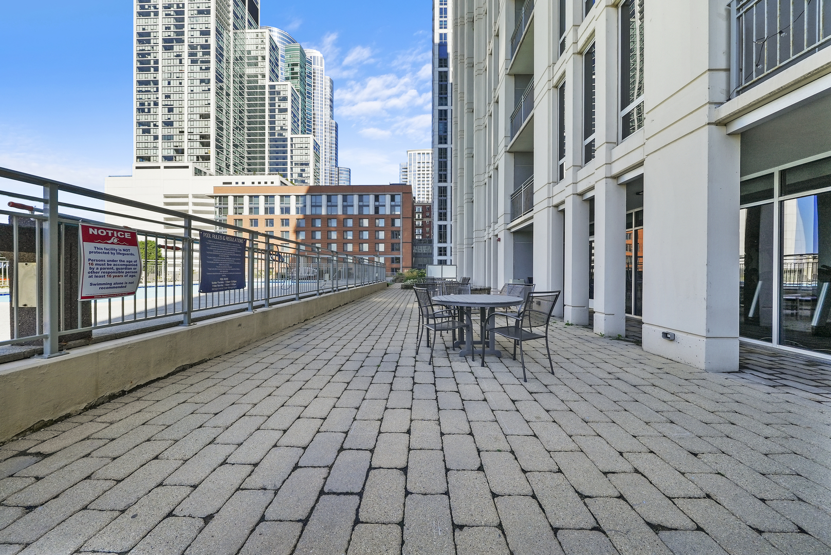 1250 S Michigan Avenue Unit: 2900