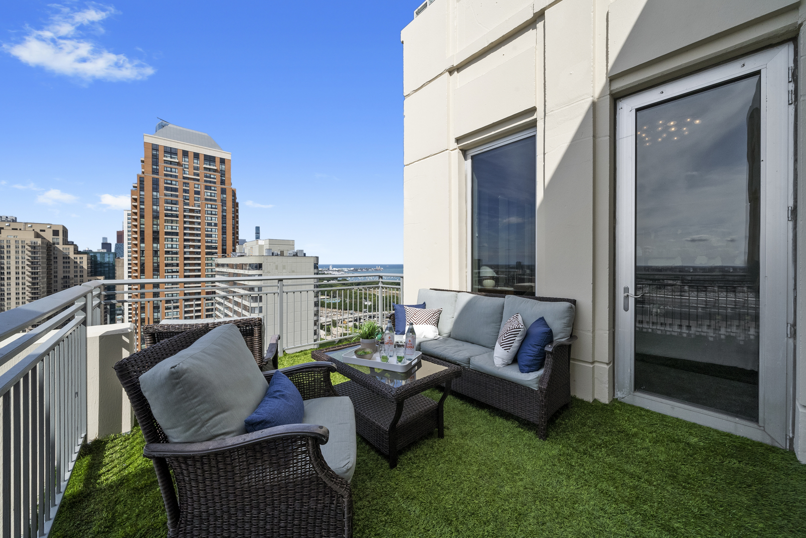 1250 S Michigan Avenue Unit: 2900