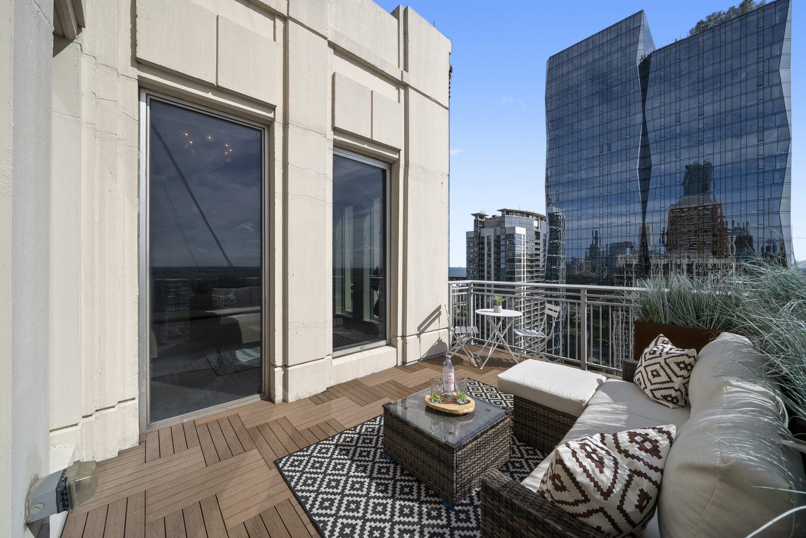 1250 S Michigan Avenue Unit: 2900