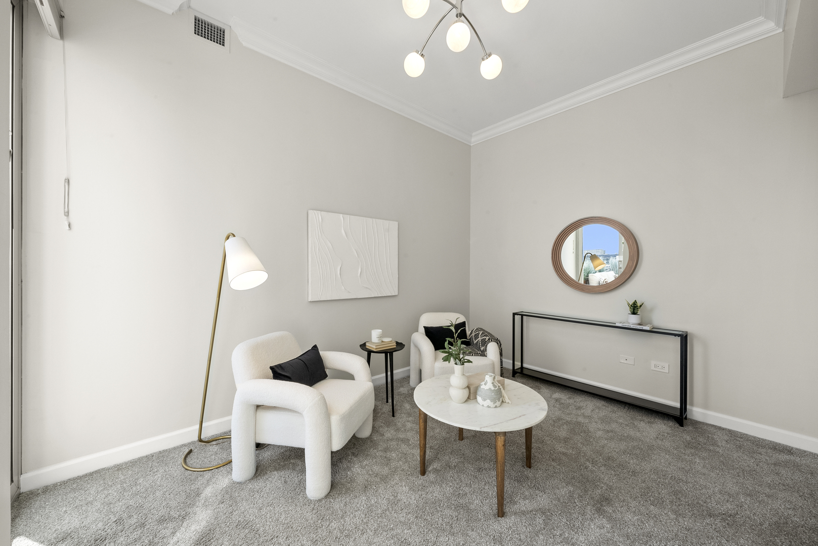 1250 S Michigan Avenue Unit: 2900