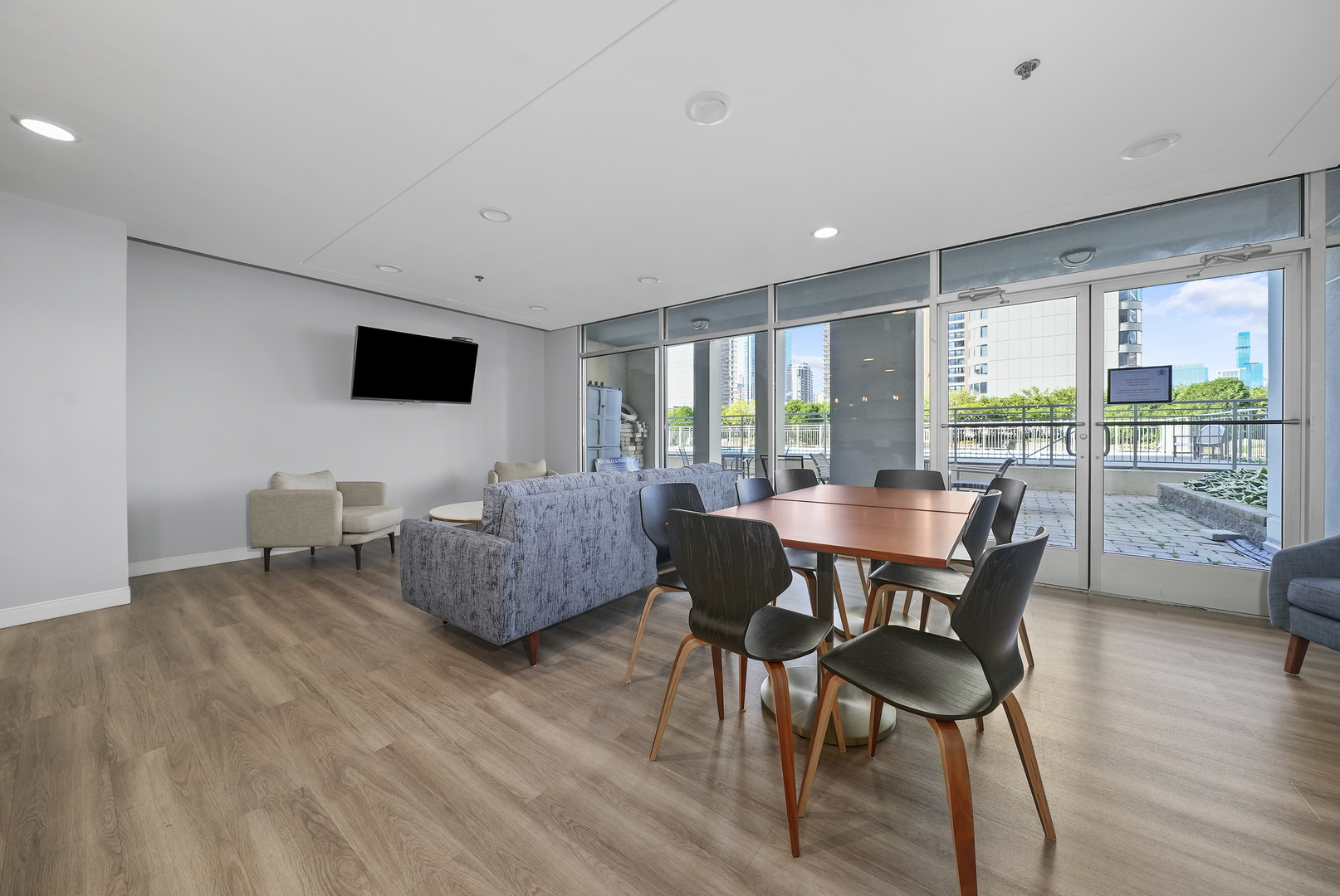 1250 S Michigan Avenue Unit: 2900