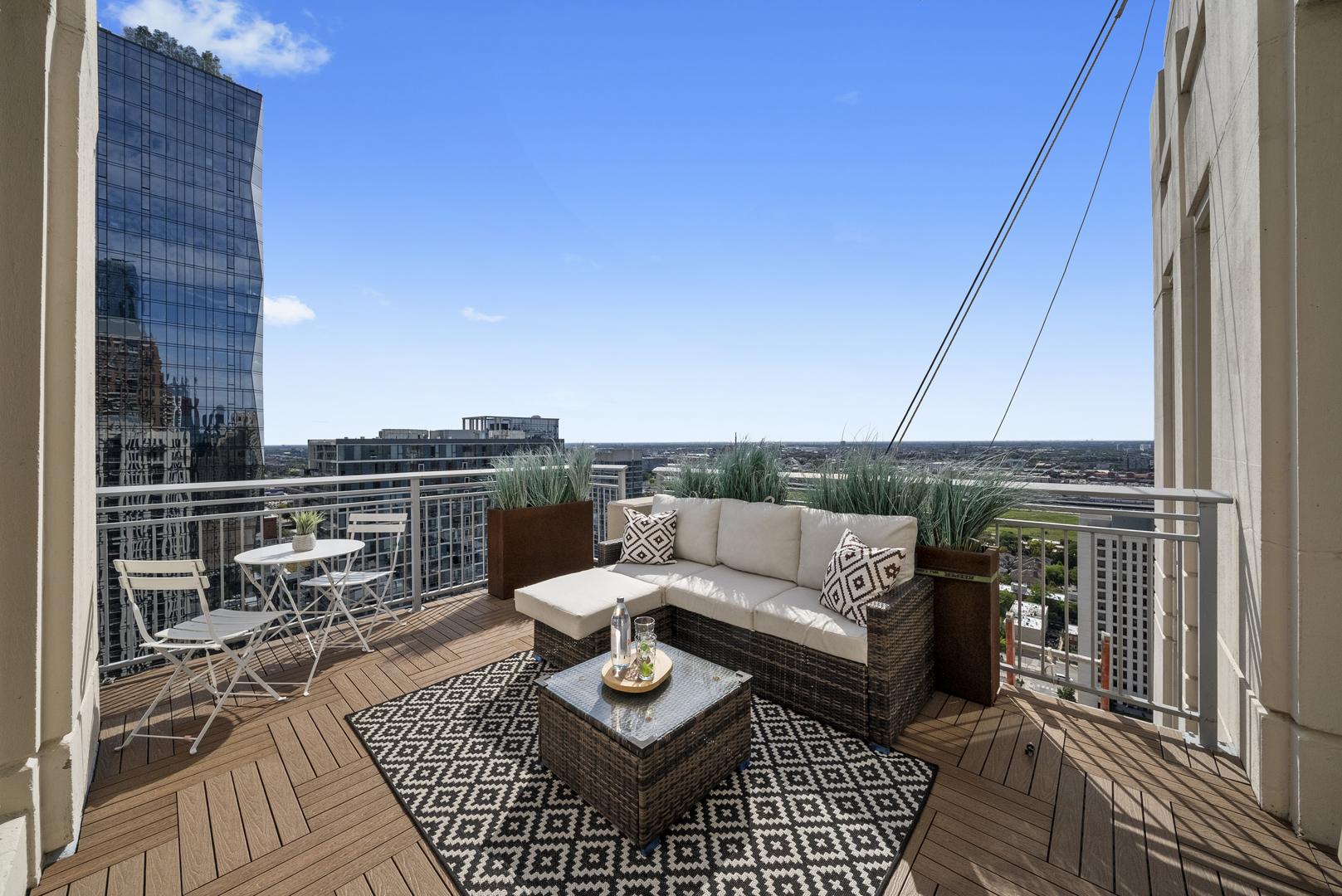 1250 S Michigan Avenue Unit: 2900