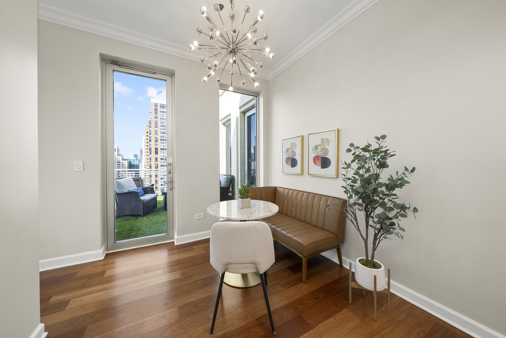 1250 S Michigan Avenue Unit: 2900