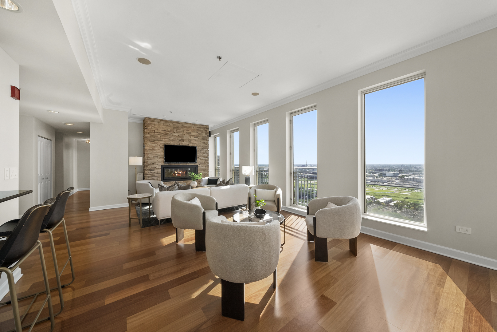 1250 S Michigan Avenue Unit: 2900